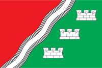 флаг Наро-Фоминска